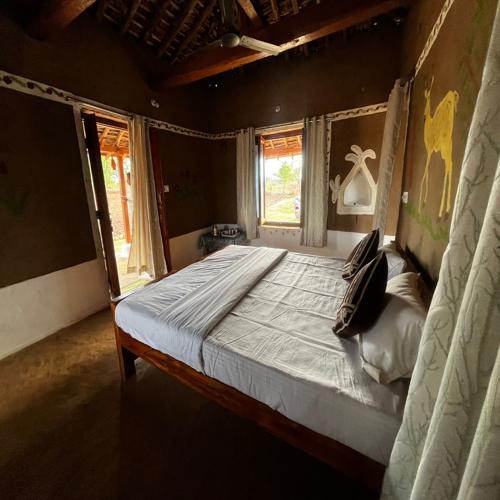 Vijan Homestay, Gumtara